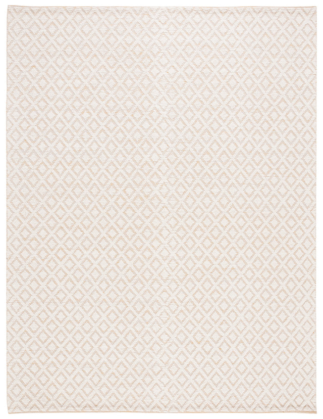 Safavieh Vermont Vrm304D Ivory/Gold Rug.