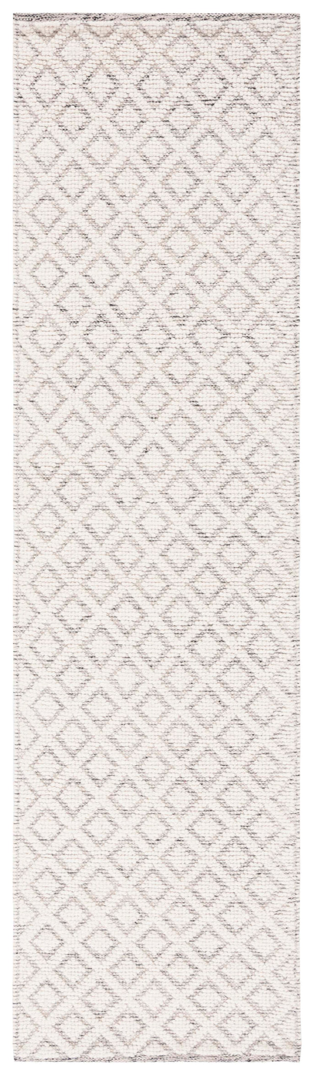 Safavieh Vermont Vrm304F Ivory/Grey Rug.