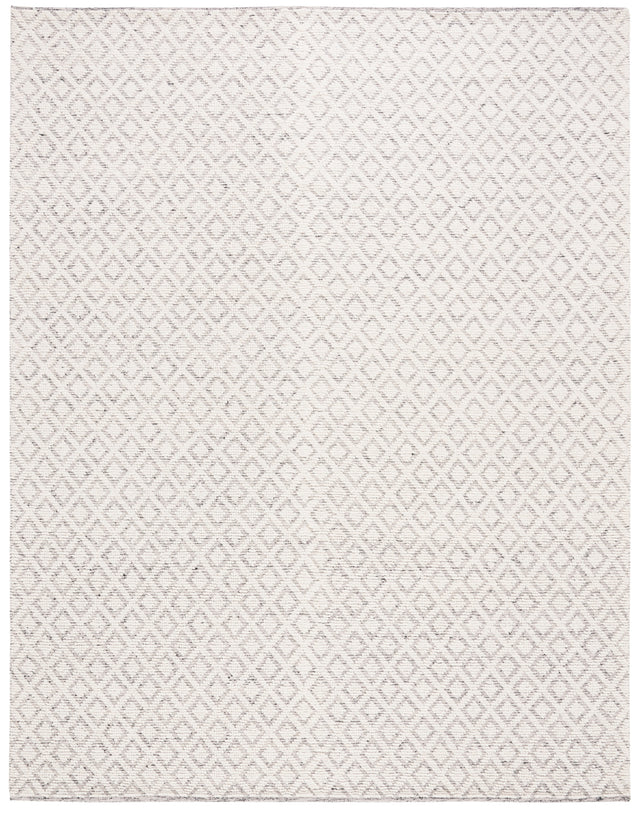 Safavieh Vermont Vrm304F Ivory/Grey Rug.