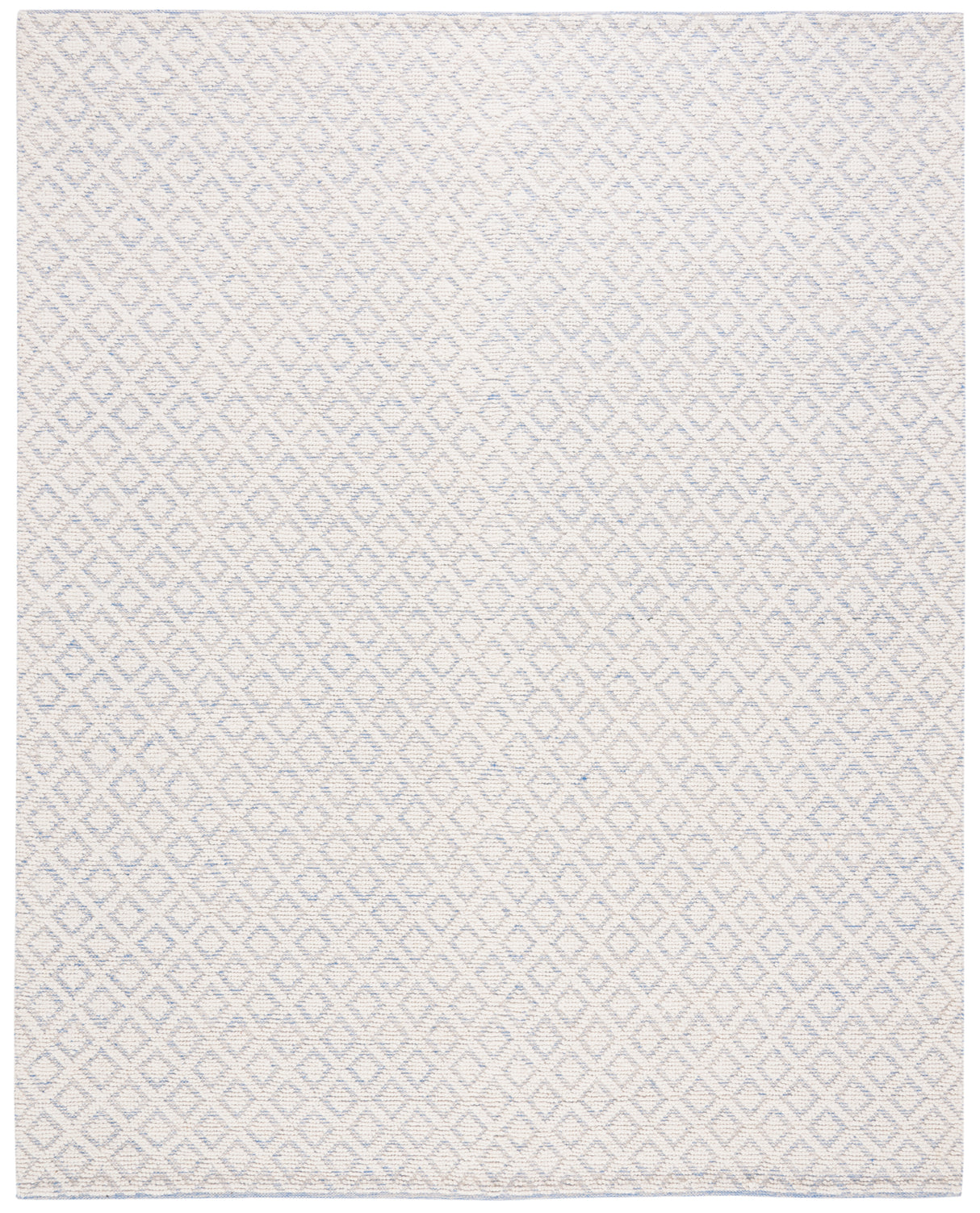 Safavieh Vermont Vrm304L Ivory/Light Blue Rug.