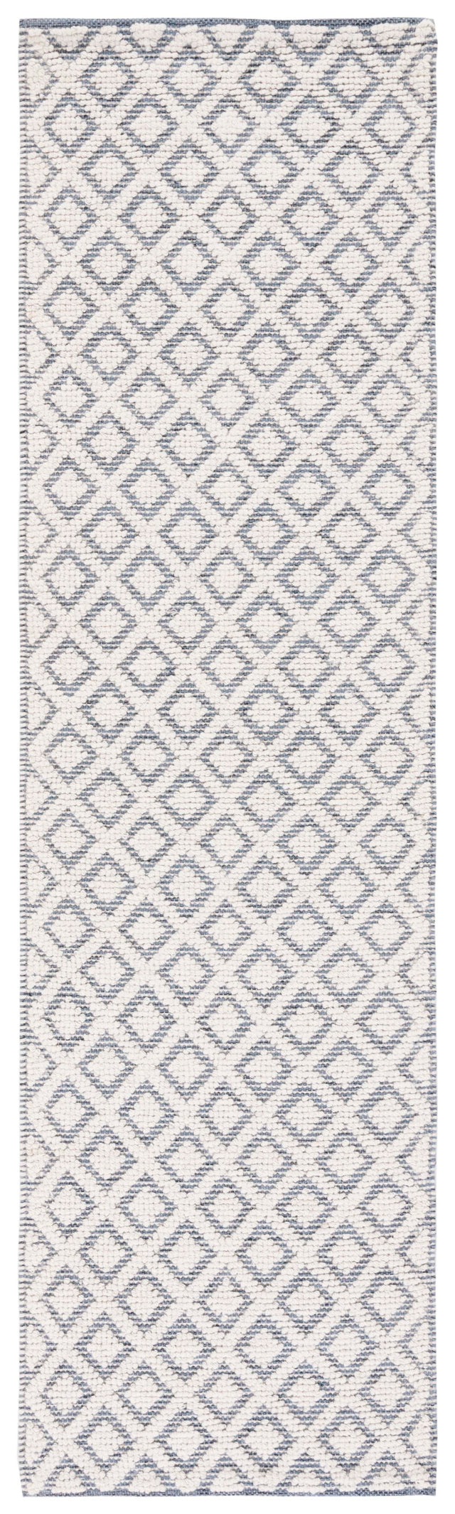 Safavieh Vermont Vrm304M Ivory/Blue Rug.