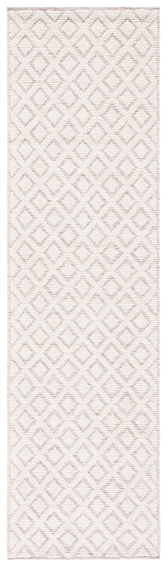 Safavieh Vermont Vrm304Q Ivory/Red Rug.
