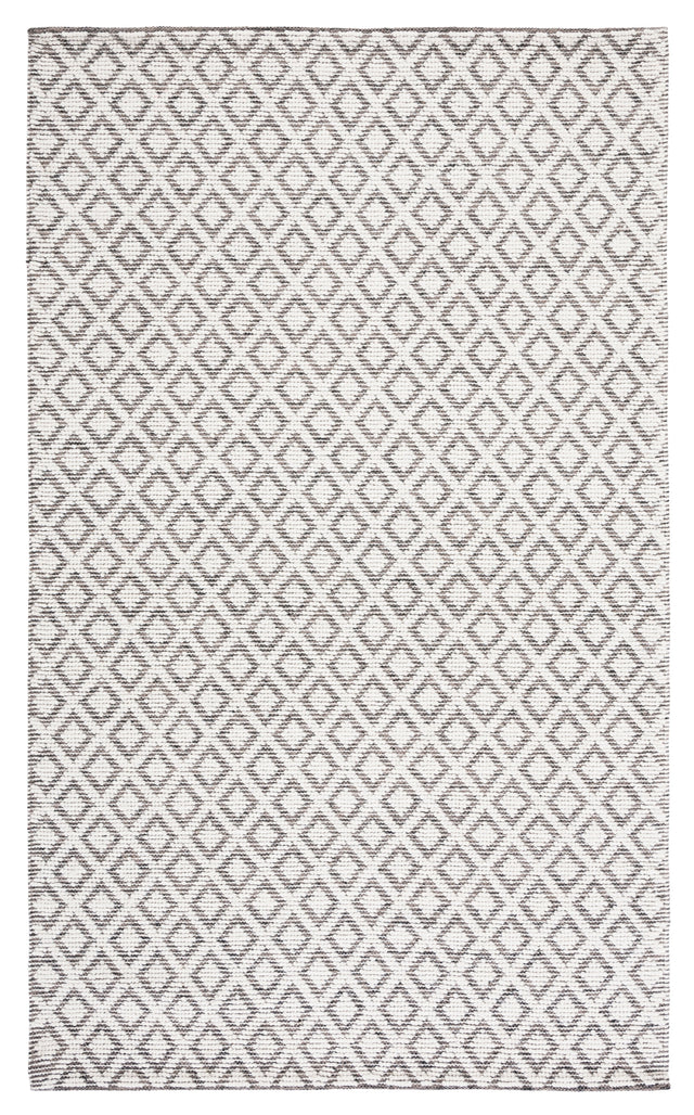 Safavieh Vermont Vrm304T Ivory/Brown Rug.