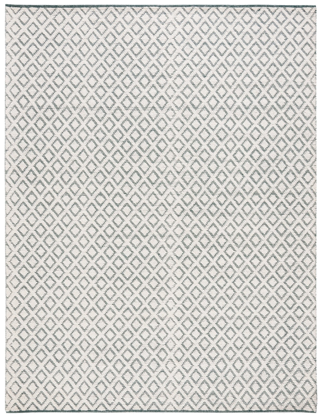 Safavieh Vermont Vrm304Y Ivory/Green Rug.