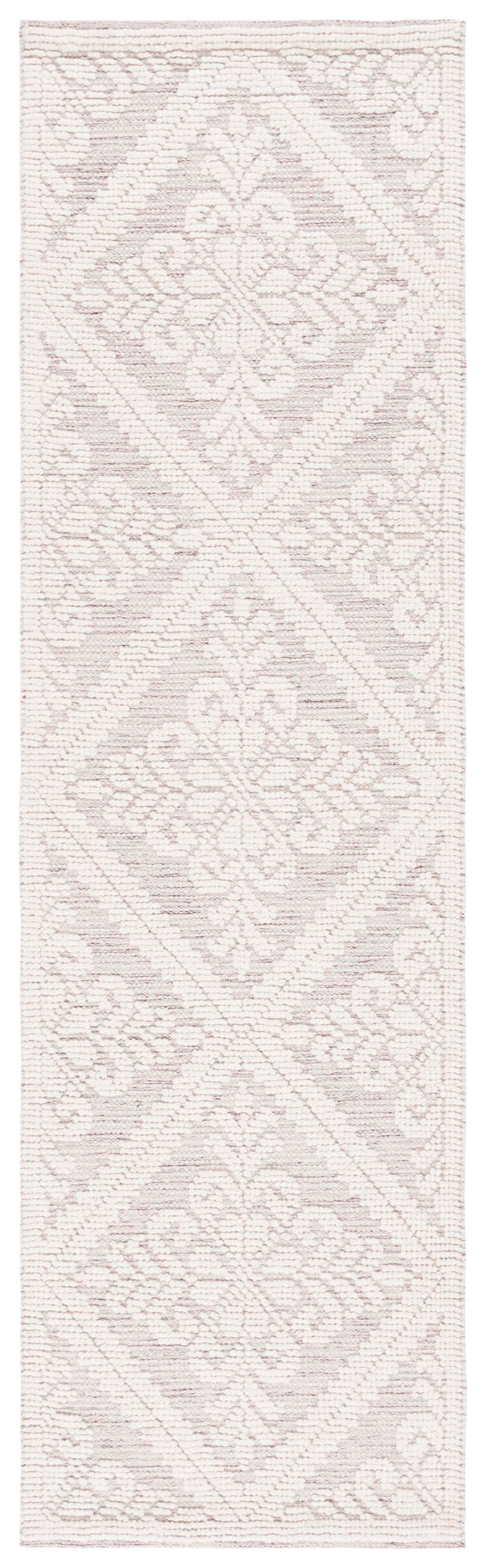 Safavieh Vermont Vrm306Q Ivory/Red Rug.