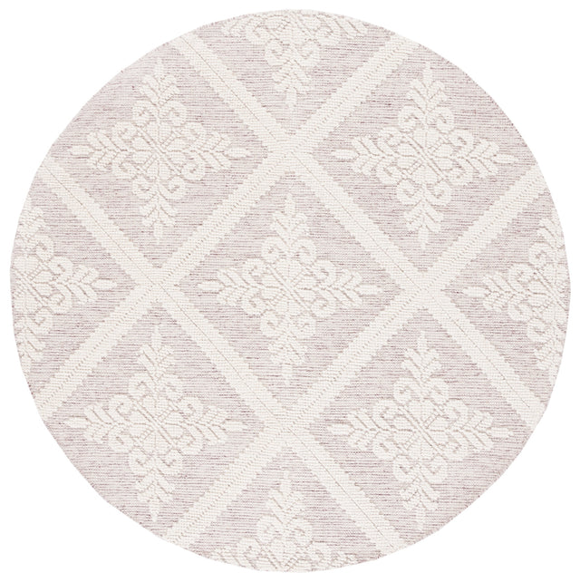 Safavieh Vermont Vrm306Q Ivory/Red Rug.