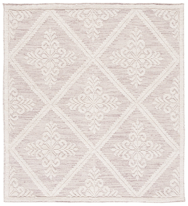 Safavieh Vermont Vrm306Q Ivory/Red Rug.