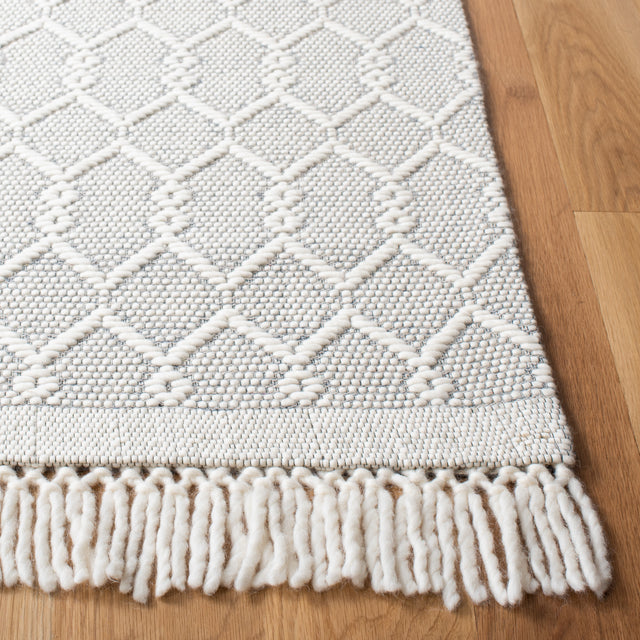 Safavieh Vermont Vrm308A Ivory Rug.