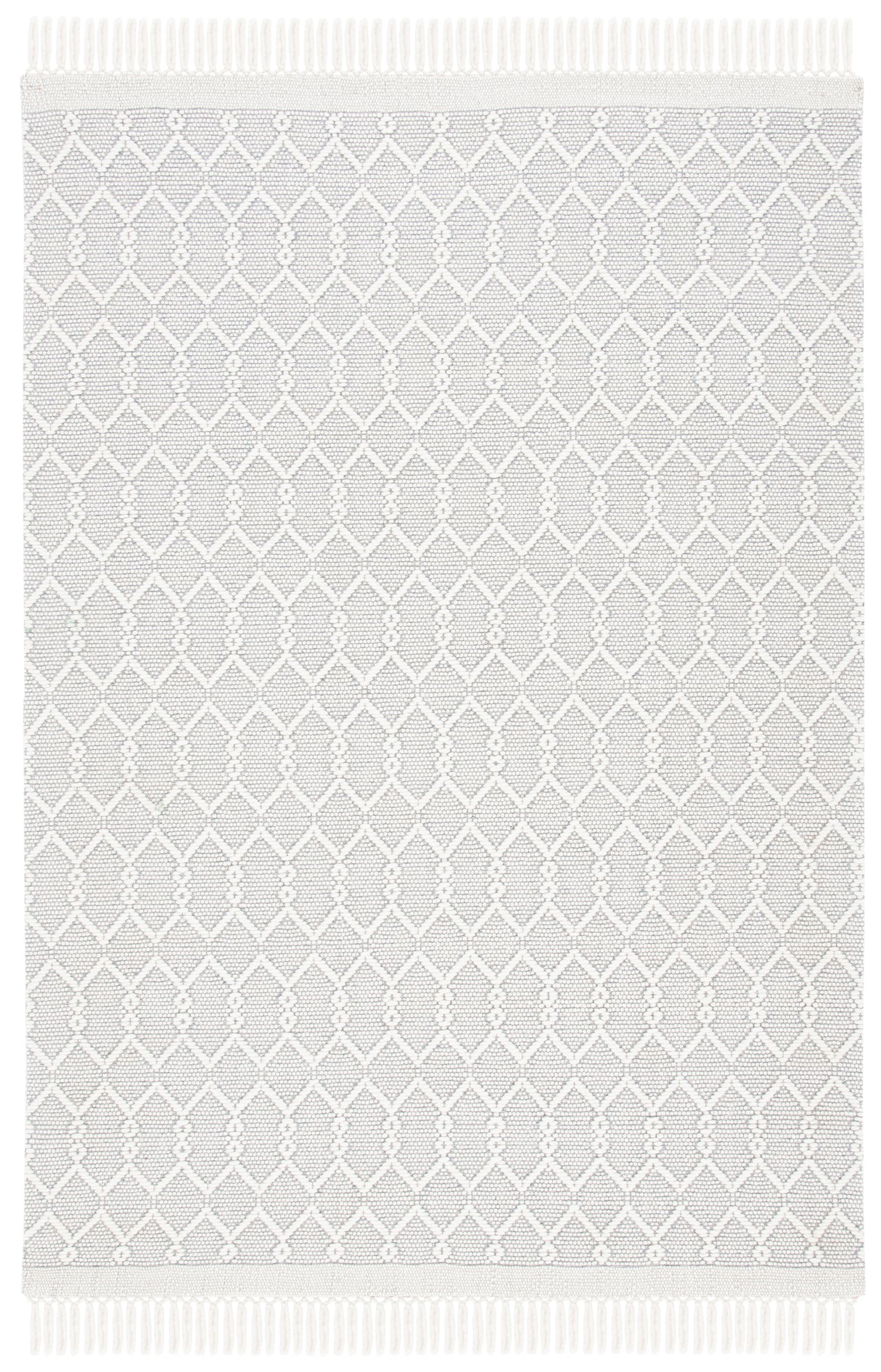 Safavieh Vermont Vrm308A Ivory Rug.