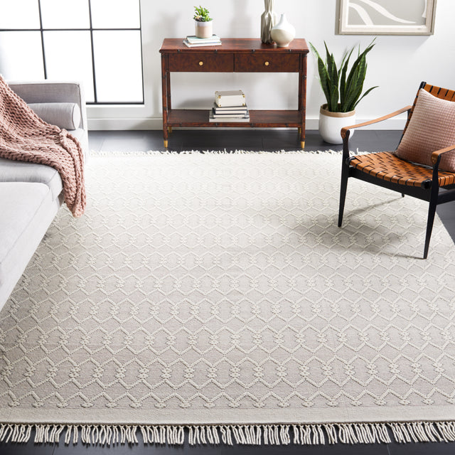 Safavieh Vermont Vrm308A Ivory Rug.