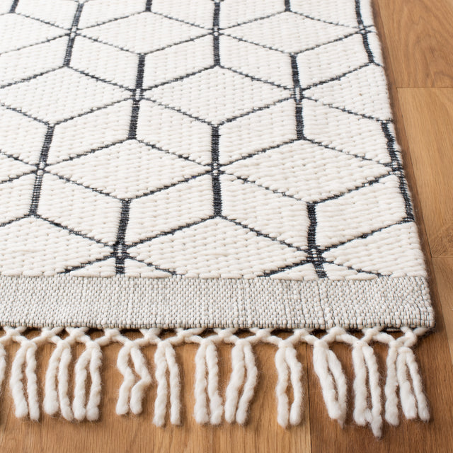 Safavieh Vermont Vrm309A Ivory Rug.