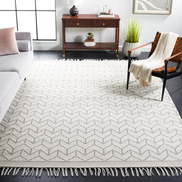 Safavieh Vermont Vrm310A Ivory Rug.