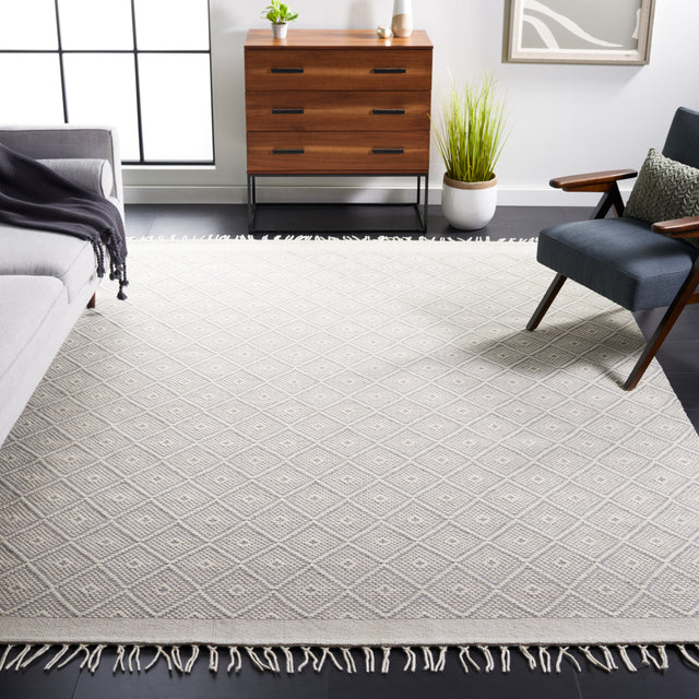 Safavieh Vermont Vrm311A Ivory Rug.