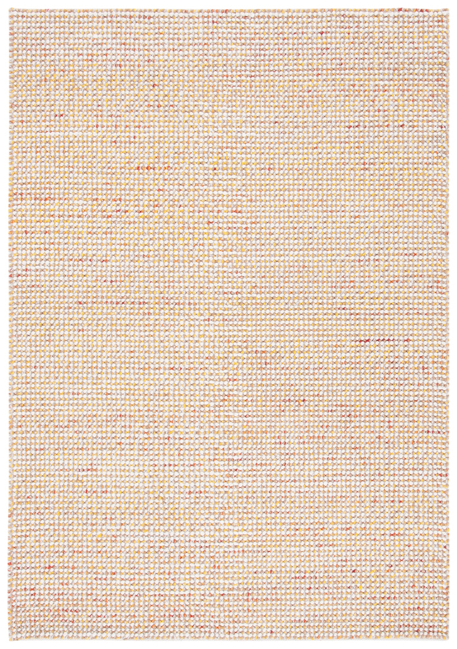 Safavieh Vermont Vrm401B Ivory/Gold Rugs.