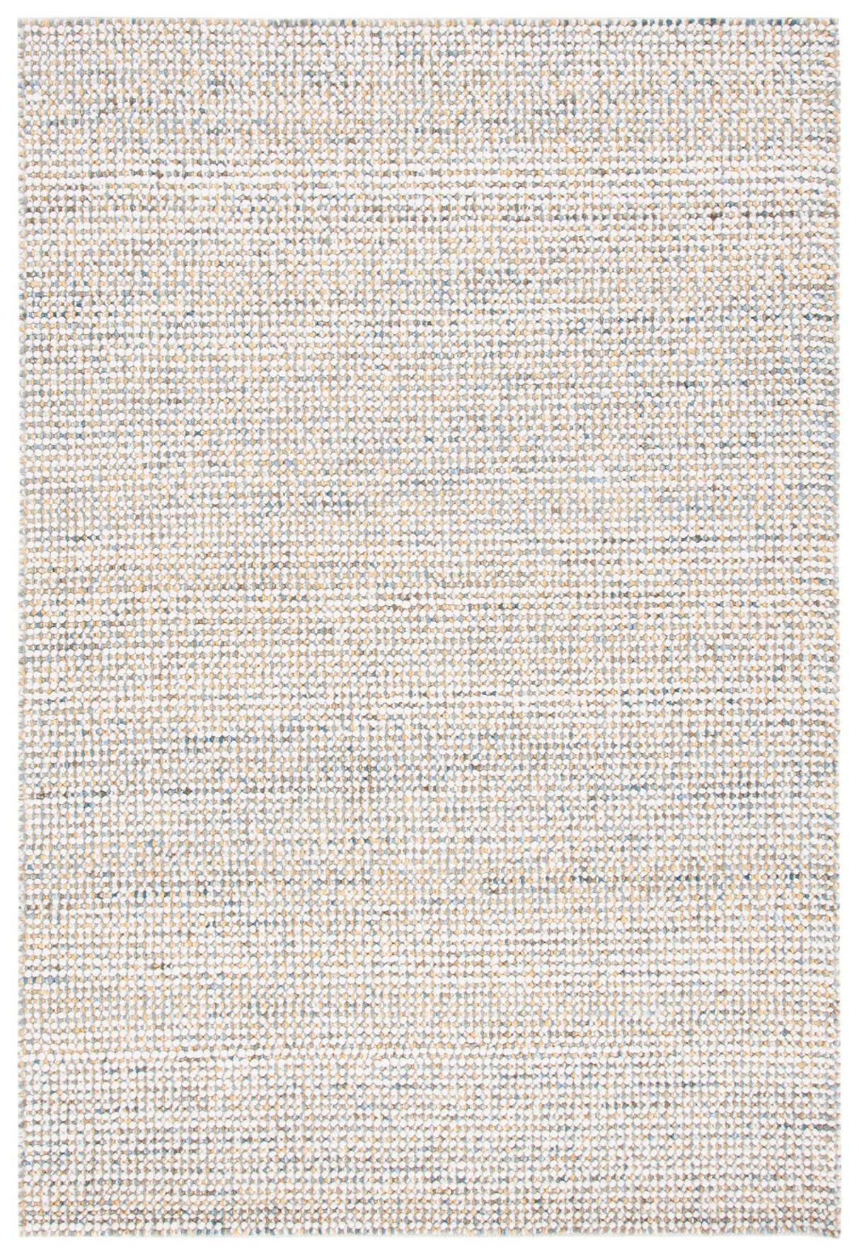 Safavieh Vermont Vrm401D Dark Gold/Blue Rugs.