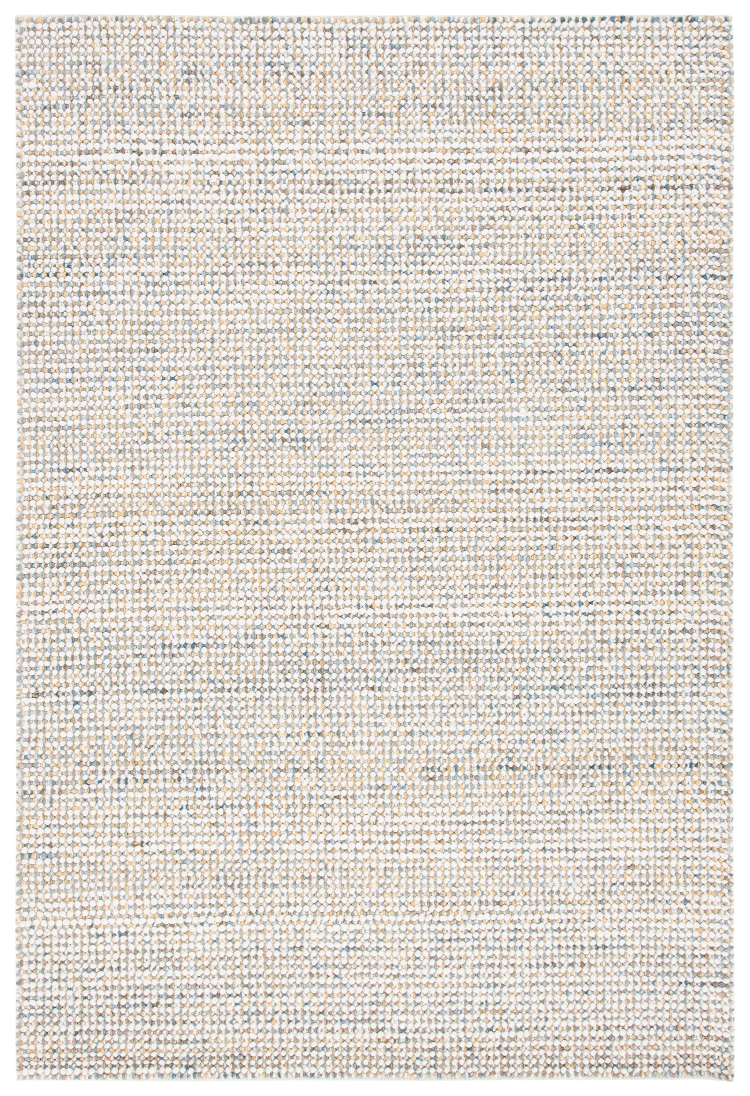 Safavieh Vermont Vrm401D Dark Gold/Blue Rugs.
