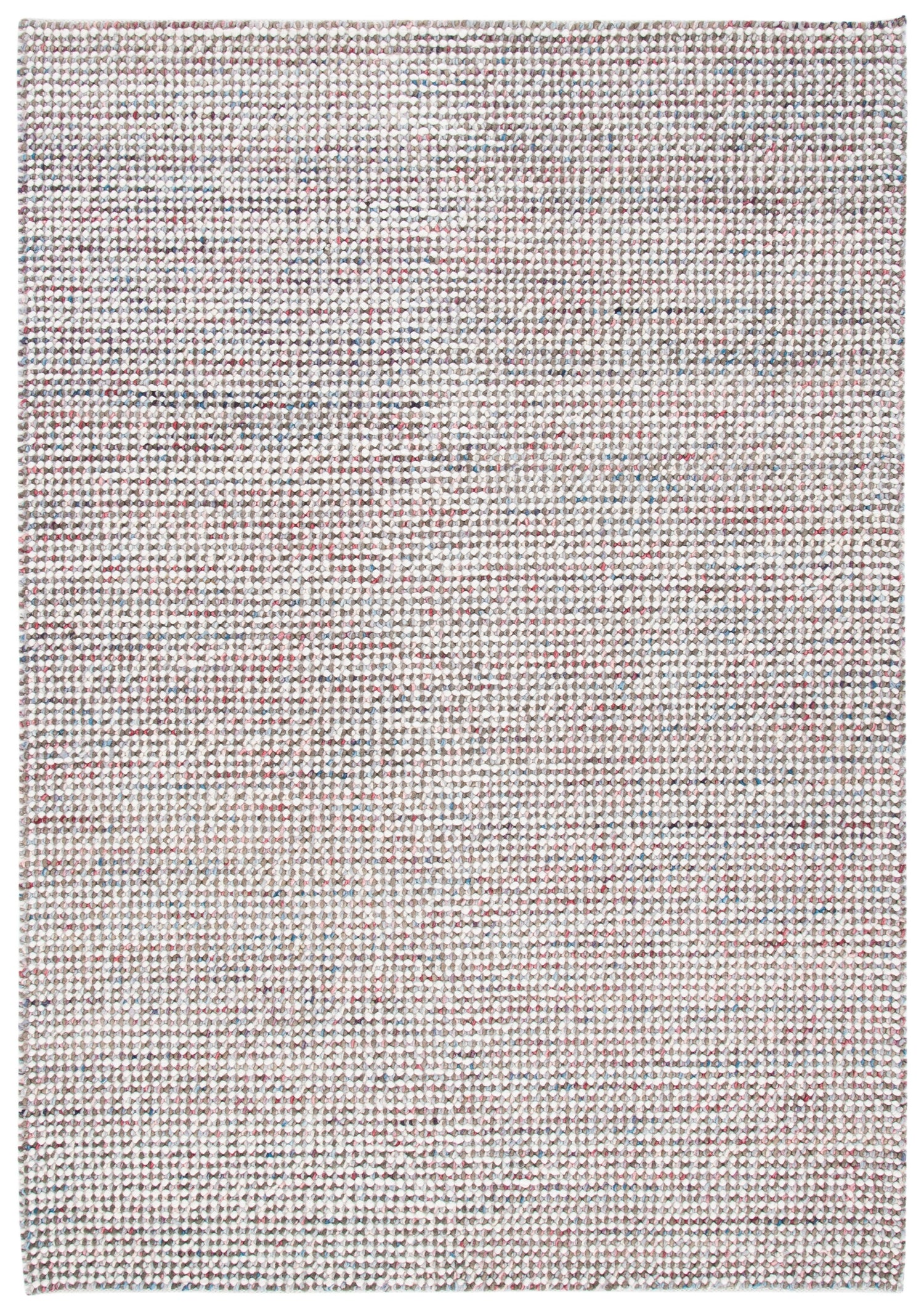 Safavieh Vermont Vrm401F Ivory/Grey Rugs.