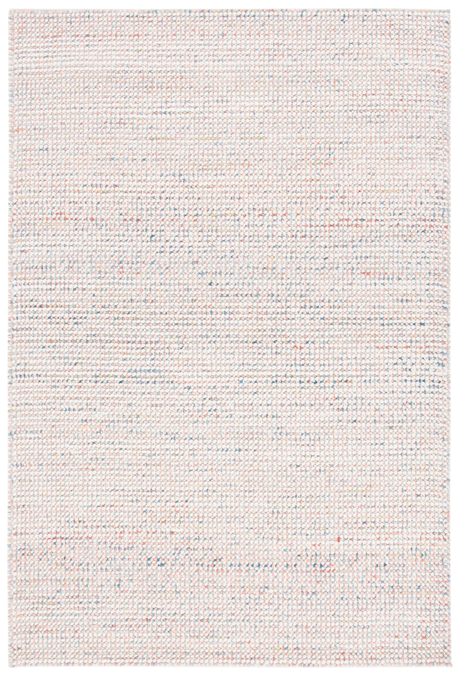 Safavieh Vermont Vrm401U Ivory/Pink Rugs.