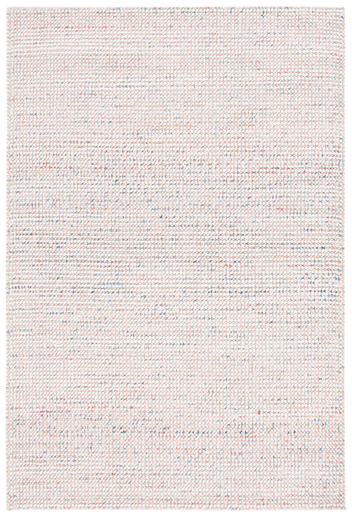 Safavieh Vermont Vrm401U Ivory/Pink Rugs.