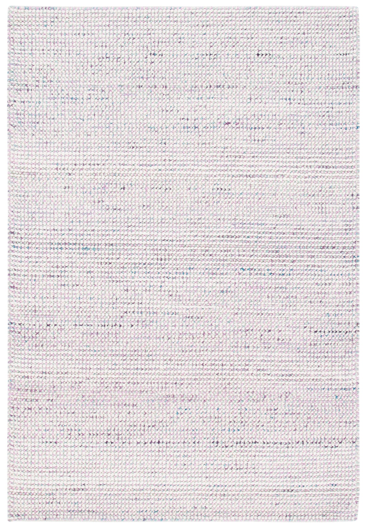 Safavieh Vermont Vrm401V Ivory/Purple Rugs.