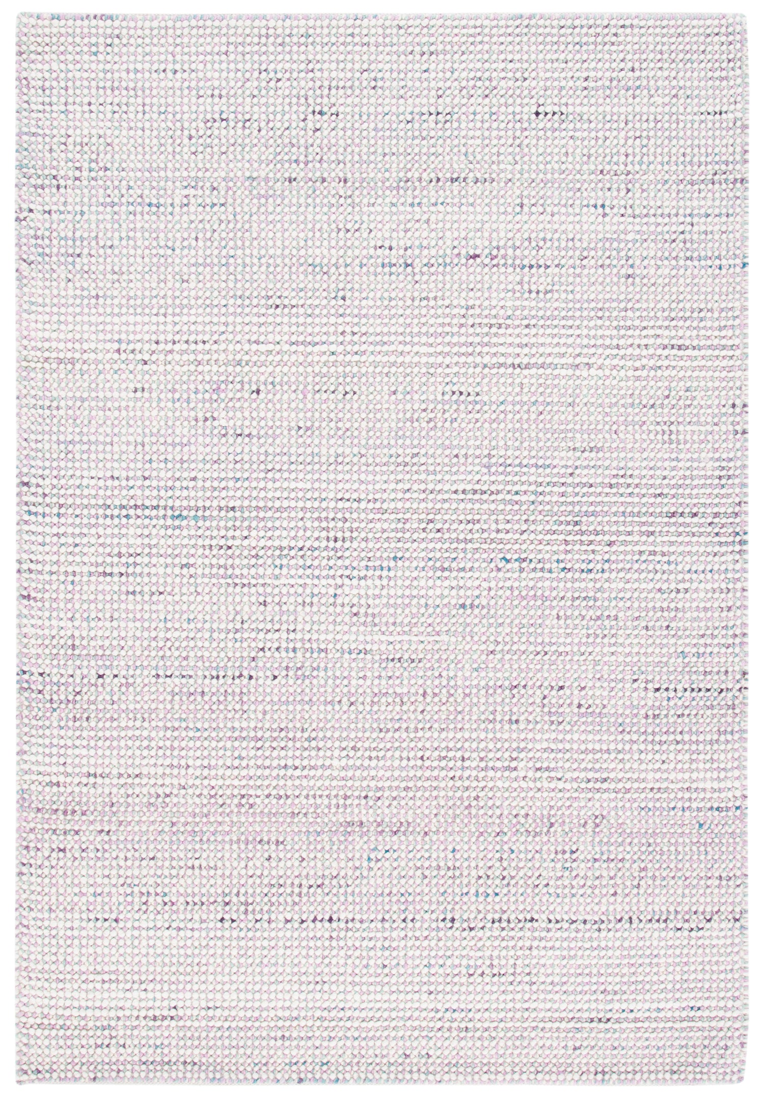 Safavieh Vermont Vrm401V Ivory/Purple Rugs.