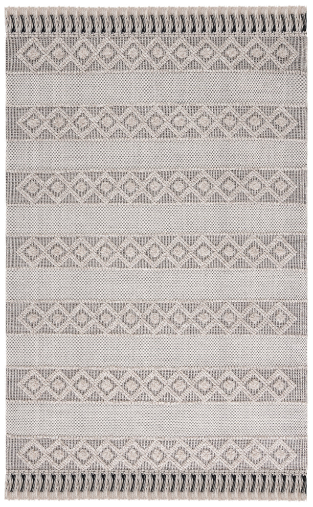 Safavieh Vermont Vrm507B Beige/Ivory Rug.