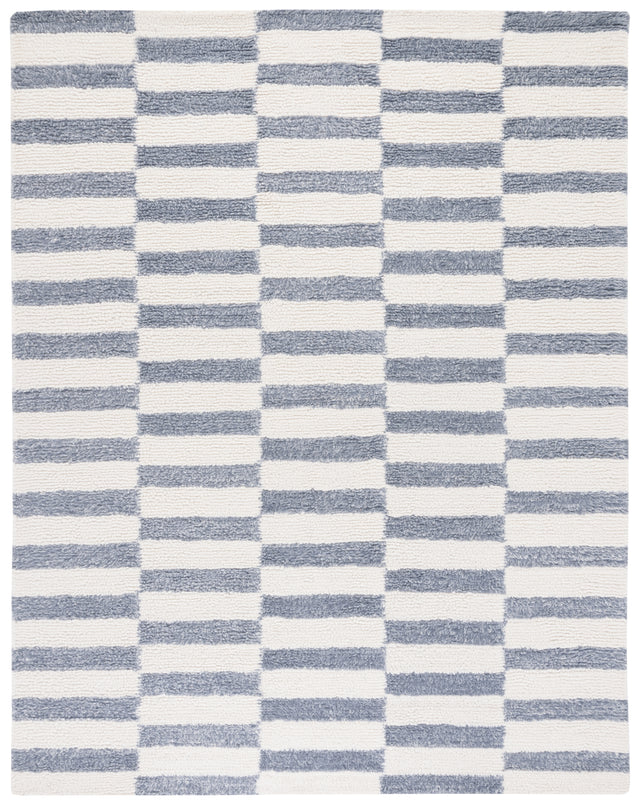 Safavieh Vermont Vrm555A Ivory/Grey Rug.