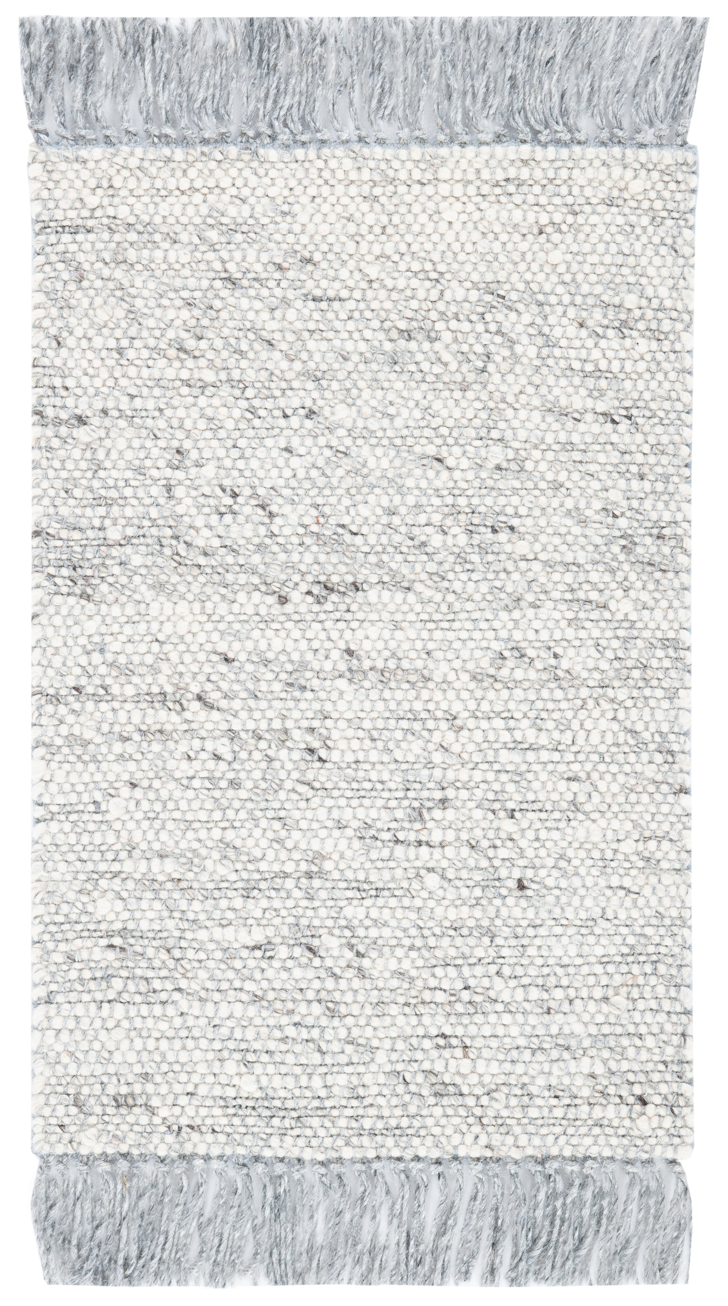 Safavieh Vermont Vrm701A Ivory/Grey Rugs.