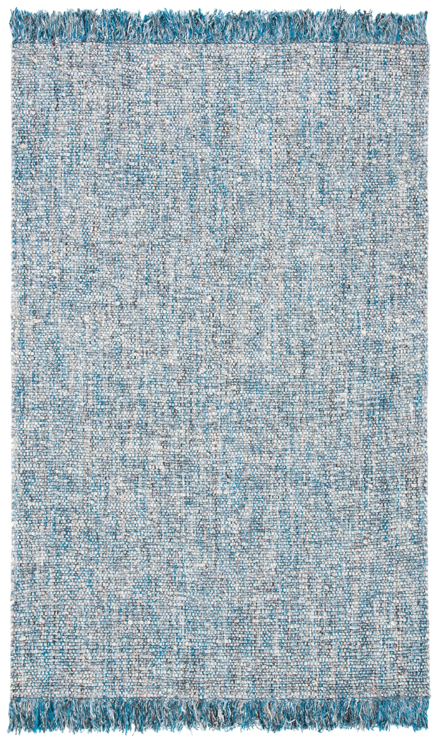 Safavieh Vermont Vrm701M Blue/Grey Rugs.