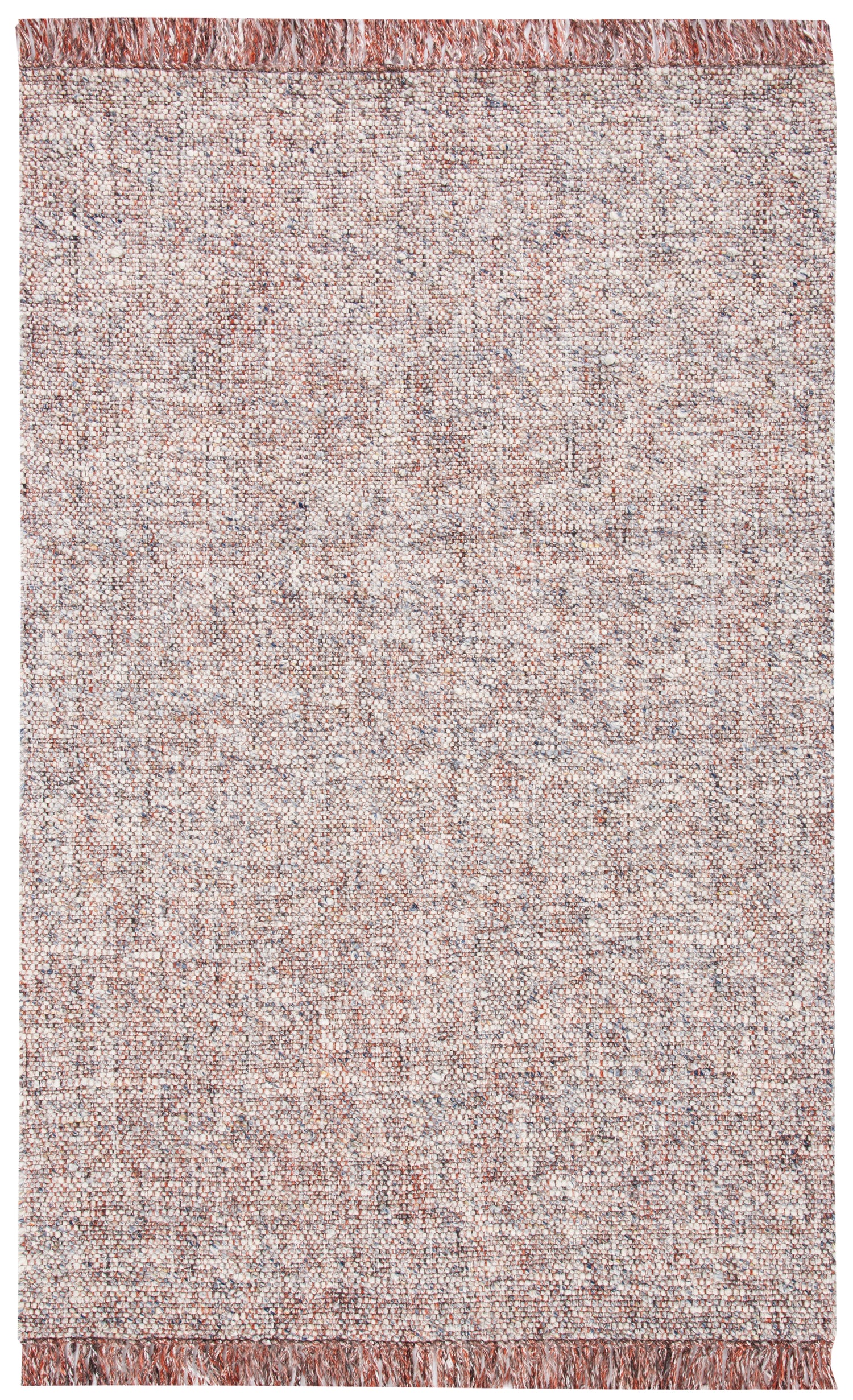 Safavieh Vermont Vrm701P Grey/Rust Rugs.