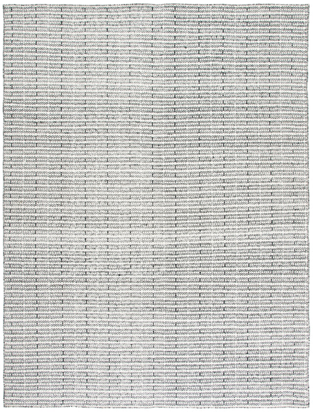 Safavieh Vermont Vrm803Z Black/Ivory Rugs.