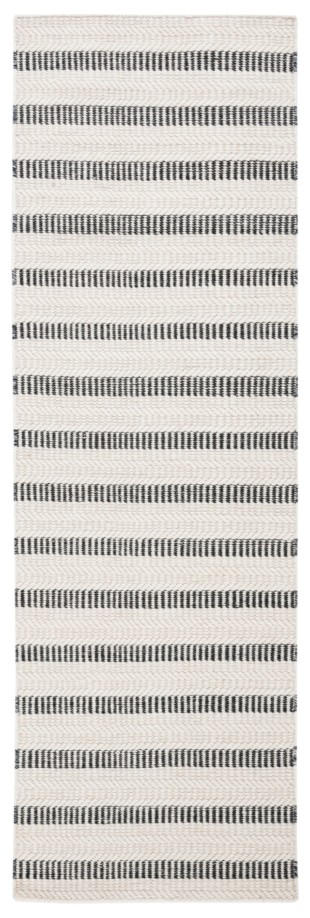 Safavieh Vermont Vrm804Z Black/Ivory Rugs.