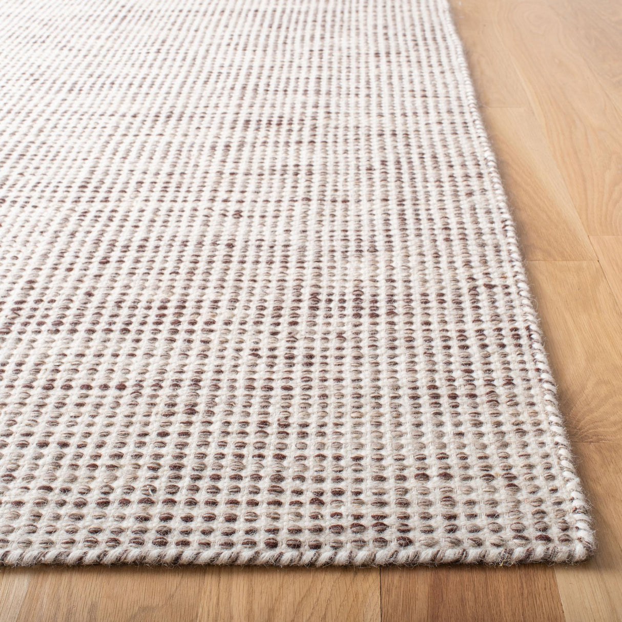 Safavieh Vermont Vrm805T Brown/Ivory Rugs.