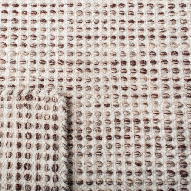 Safavieh Vermont Vrm805T Brown/Ivory Rugs.