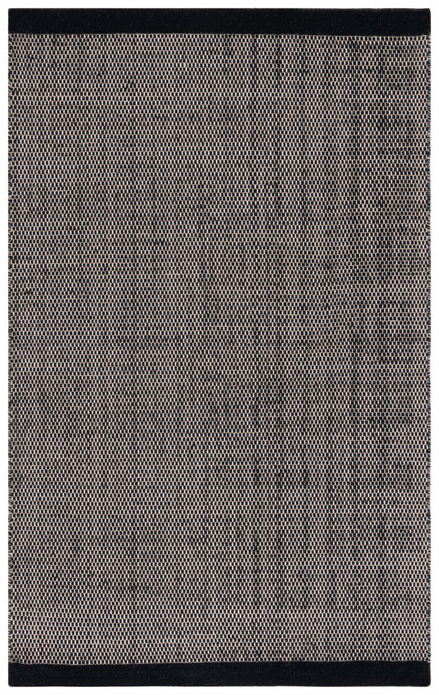 Safavieh Vermont Vrm807Z Black Rug.