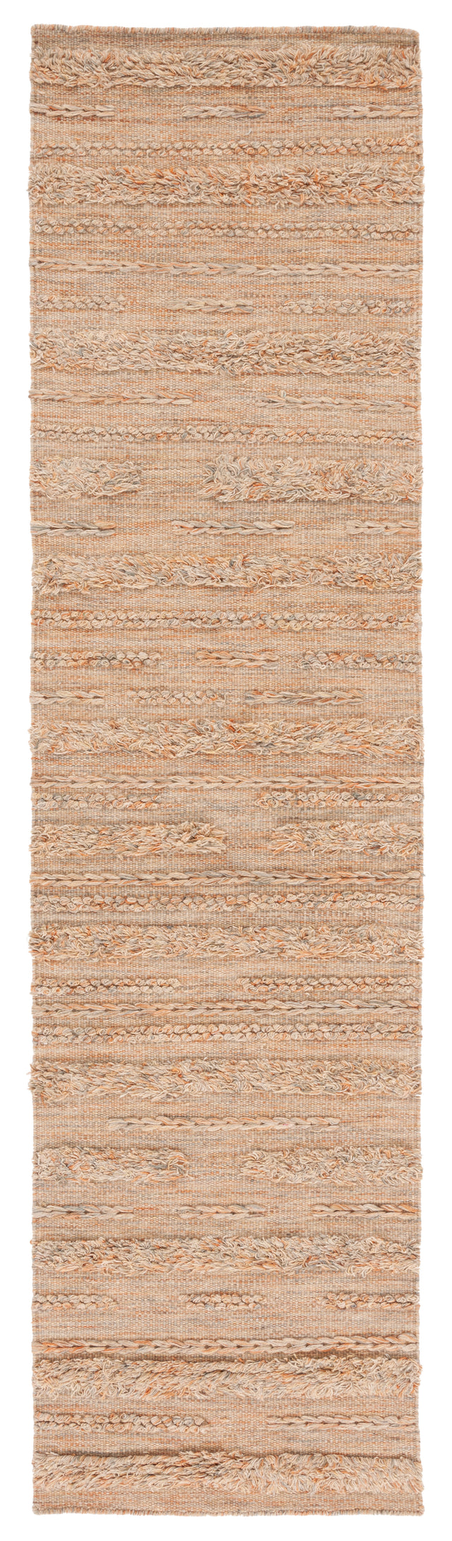 Safavieh Vermont Vrm901B Beige/Orange Rug.