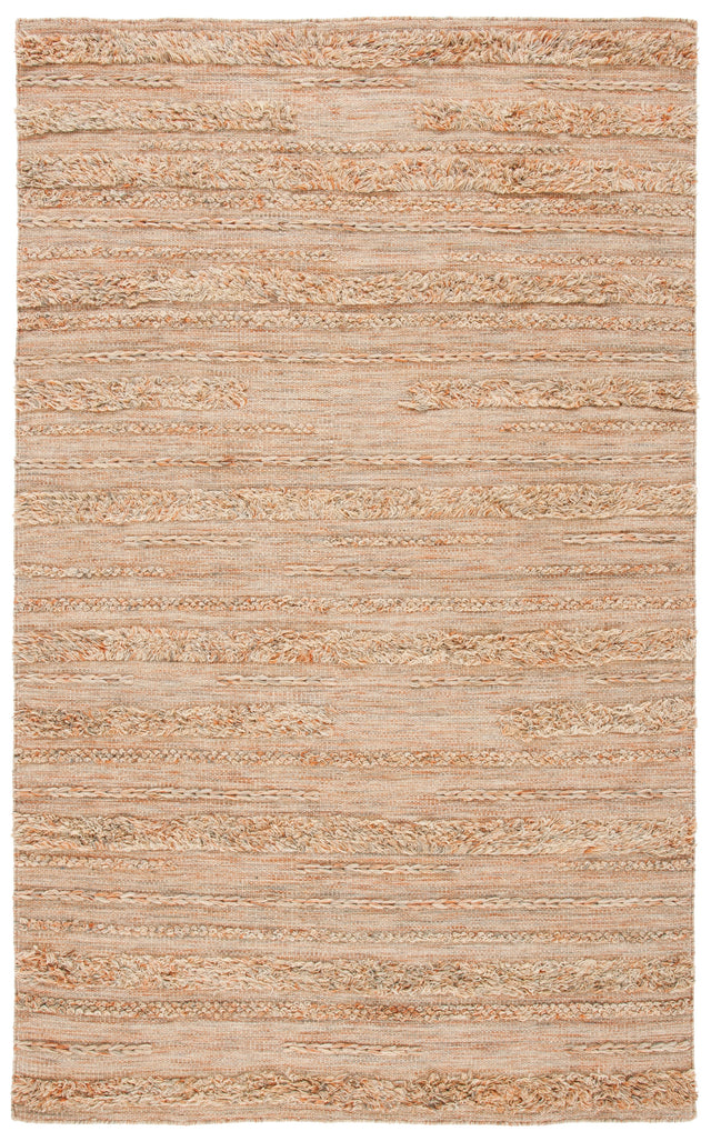 Safavieh Vermont Vrm901B Beige/Orange Rug.