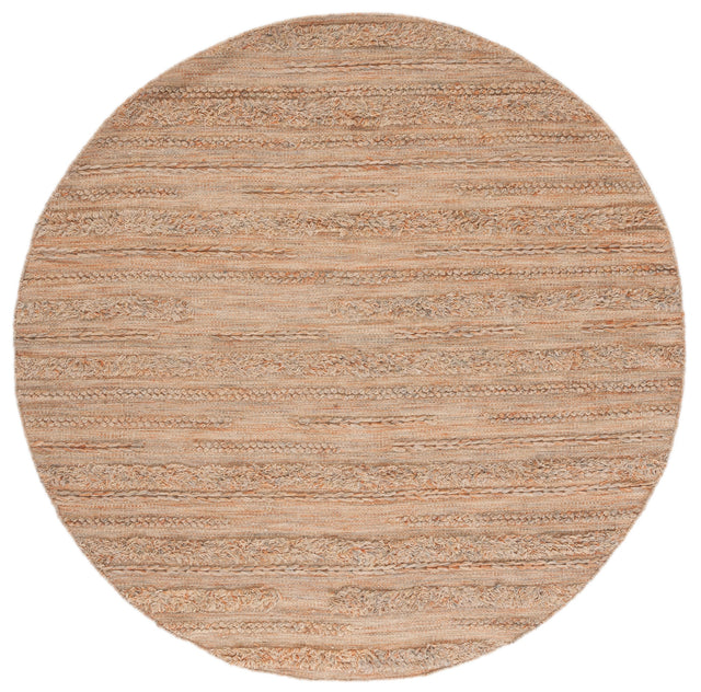Safavieh Vermont Vrm901B Beige/Orange Rug.