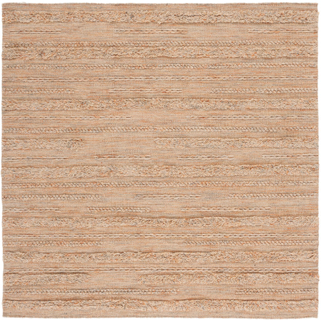 Safavieh Vermont Vrm901B Beige/Orange Rug.