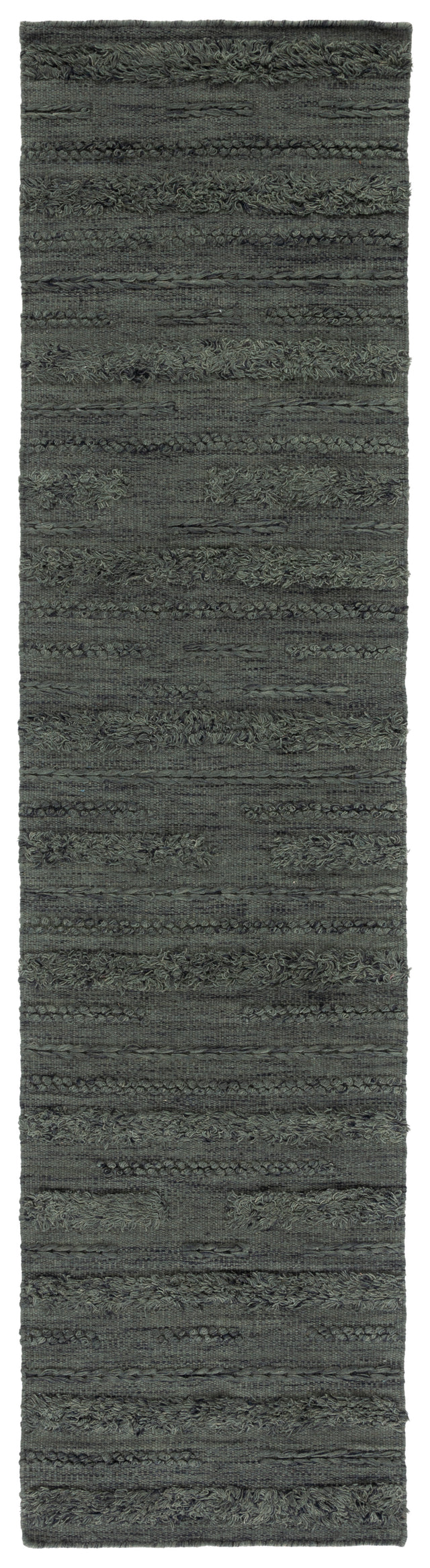 Safavieh Vermont Vrm901H Charcoal/Ivory Rug.