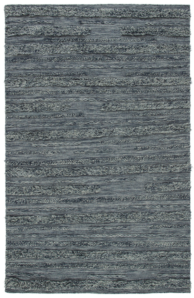 Safavieh Vermont Vrm901H Charcoal/Ivory Rug.