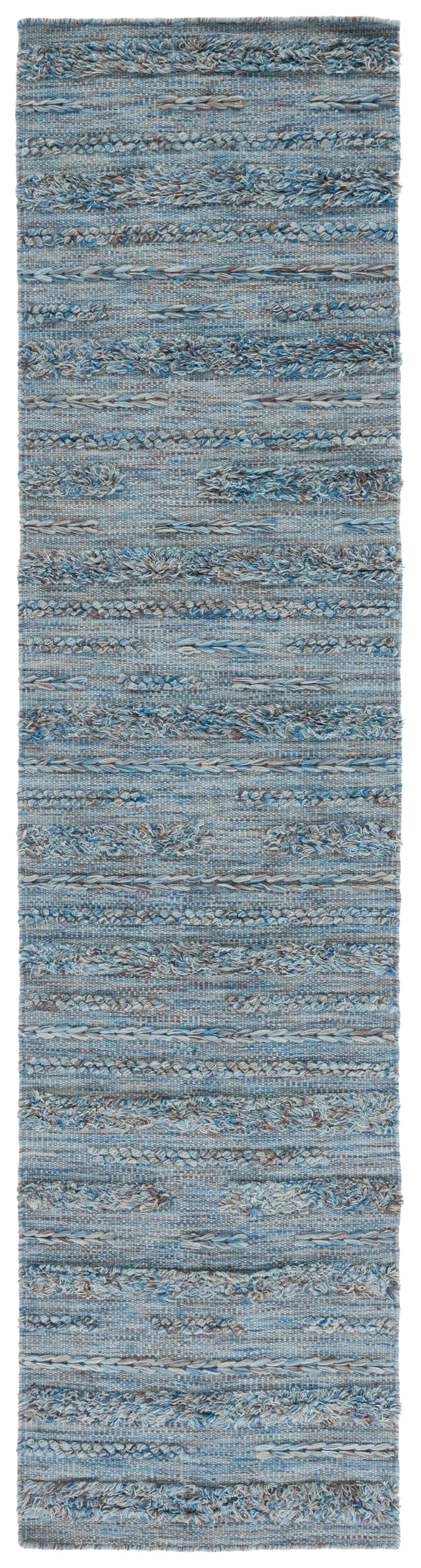 Safavieh Vermont Vrm901L Grey/Blue Rug.