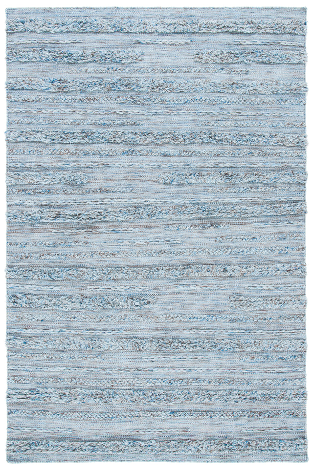 Safavieh Vermont Vrm901L Grey/Blue Rug.