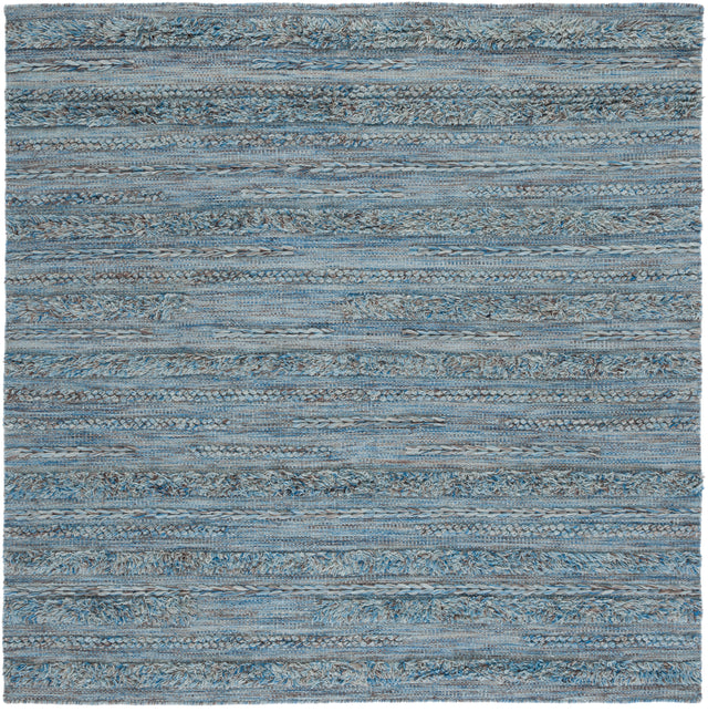 Safavieh Vermont Vrm901L Grey/Blue Rug.