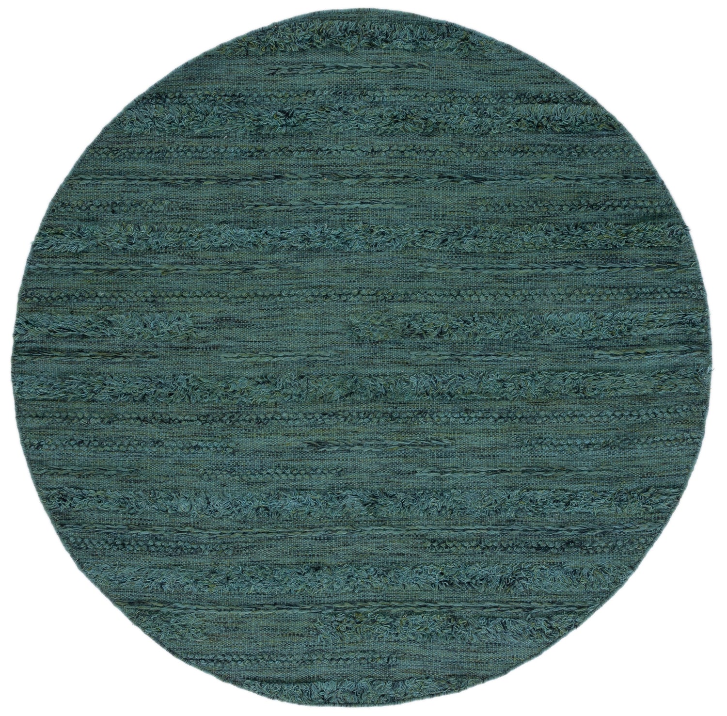 Safavieh Vermont Vrm901Y Dark Green/Black Rug.