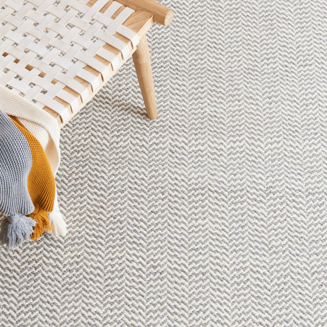 Safavieh Vermont Vrm902F Grey/Ivory Rug.