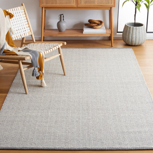 Safavieh Vermont Vrm902F Grey/Ivory Rug.