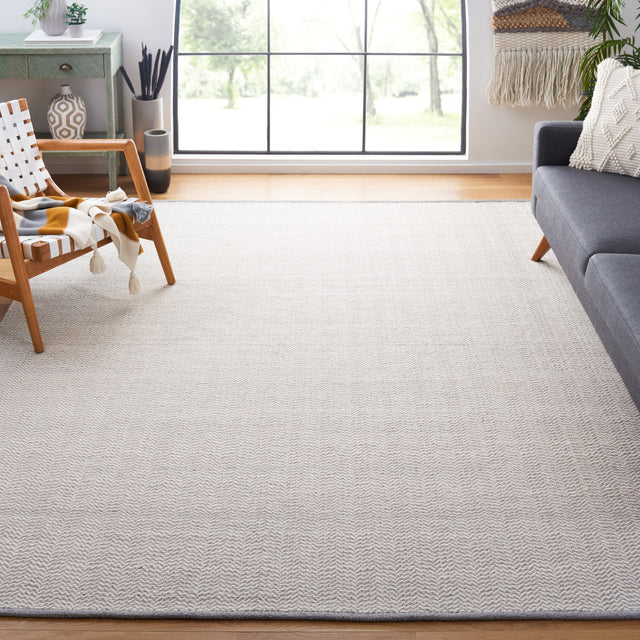 Safavieh Vermont Vrm902F Grey/Ivory Rug.