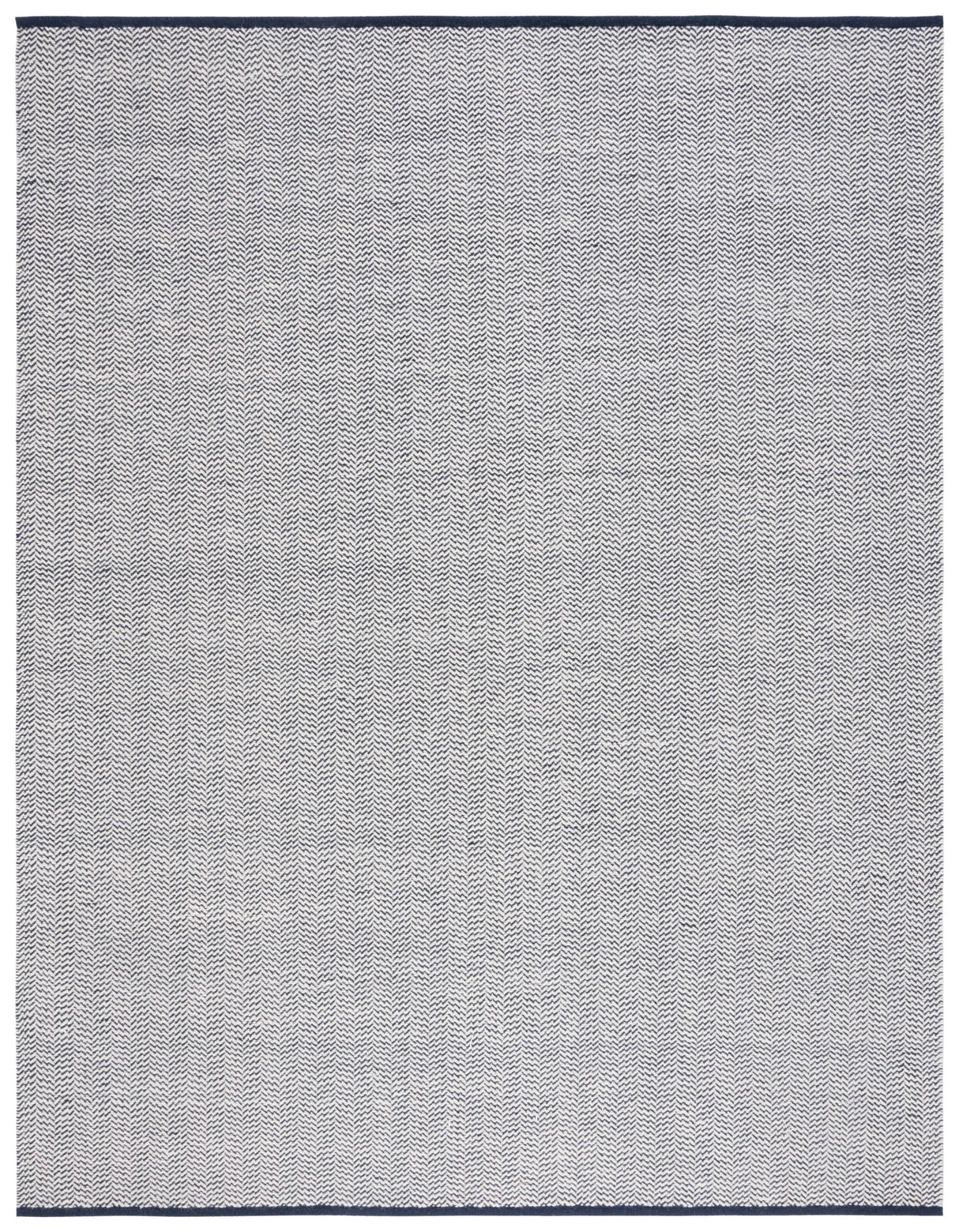 Safavieh Vermont Vrm902N Navy/Ivory Rug.