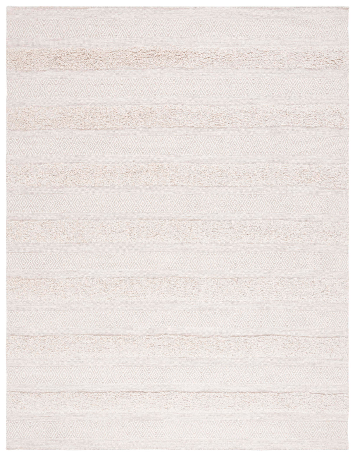 Safavieh Vermont Vrm903A Ivory/Beige Rug.